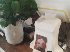 -Metal hands·铁手咖啡