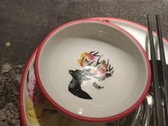 -新白鹿餐厅(松江开元地中海店)