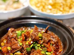 窑湾烧小公鸡-苏帮袁Sue Cuisine(来福士店)
