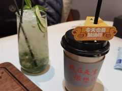 -大象厨房(重庆道店)