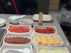 -海底捞火锅(珠影星光城夜宵主题店)