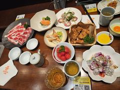 -8PINTS八品脱·日料·烧鸟·精酿小酒馆(莘庄店)