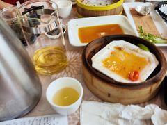 -新东源国际酒店·新东源食坊(沙井店)