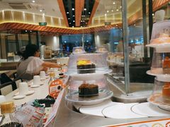 -新一番三文鱼寿司(大东海店)