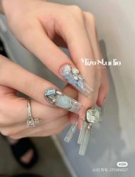 -斯馨·健康美甲美睫