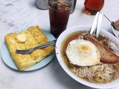-维记咖啡粉面(福荣街店)