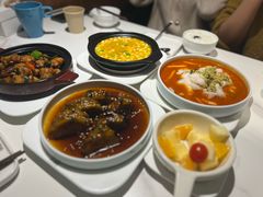 -曼玉餐厅(大卫城店)