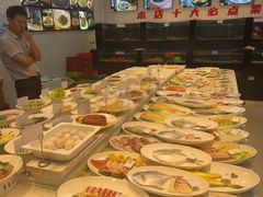 -渔满仓海鲜渔家(象山二店)