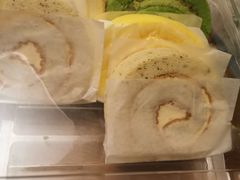 -盒马鲜生(富田新天地店)