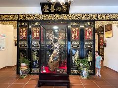 -日日鲜茶餐厅 · 潮汕菜 · 手工茶点(小公园店)