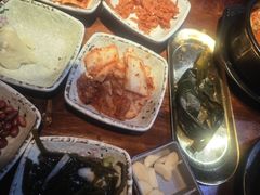-火炉情韩国料理店(古田路店)