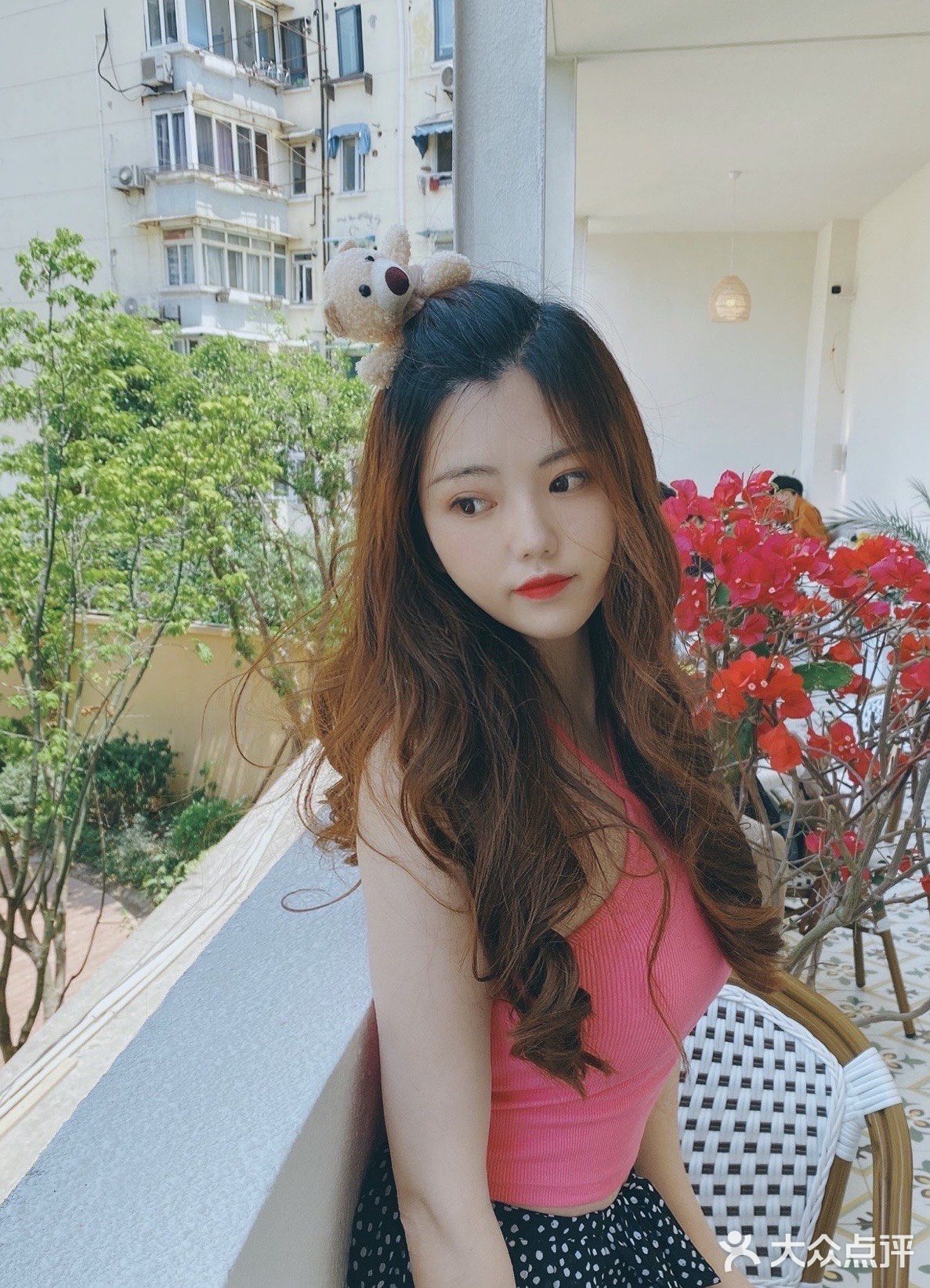 我宣布这就是上海近期最美brunch餐厅！！！