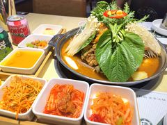 -韩香福脊骨汤锅(上杭路店)