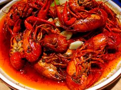 -悦屋老板娘的烤肉店(紫薇田园店)