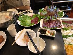 -吉友粥底火锅(方斜路店)