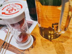 -木屋烧烤(上梅林店)