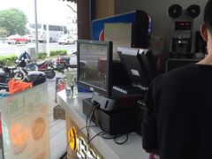 -华莱士·全鸡汉堡(浦东南路店)