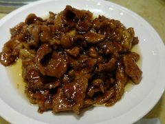 他似蜜-南来顺饭庄·清真(南菜园店)