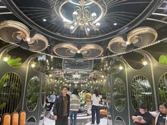 -A One Kitchen·南京精菜馆(德基广场店)