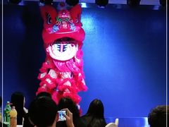 -锦龙国际酒店(天津奥体中心华苑地铁站店)