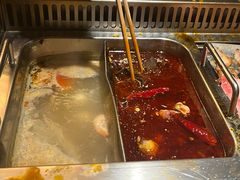 -芝小官毛肚火锅海鲜自助(淮安清江浦区新亚店)
