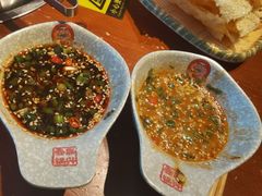 -高兴壹锅·潮汕鲜牛肉火锅(良乡梅花庄店)