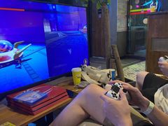 -第三空间·趣味桌游·轰趴.室内CS.剧本杀(大武汉1911店)