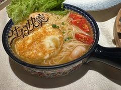 -俄士厨房(环球港店)