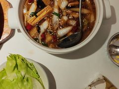 -Aqua Oasis 水天堂(石路天虹店)