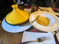 -Tajine Moroccan塔金摩洛哥中东餐厅