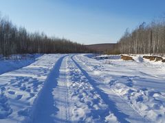 -北极村旅游风景区