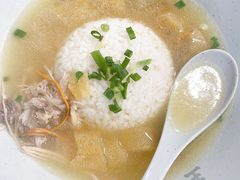 -王春春鸡汤饭(上海中海环宇城店)