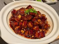 -秀儿四九城·新京菜(亚运村鸟巢店)