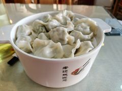 -老边饺子馆·东北菜(虎坊桥店)
