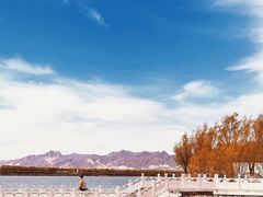 -青龙湖公园