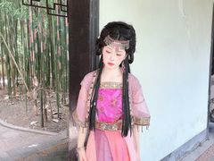 -柳侯公园