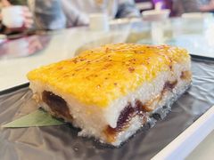 凉糕-凯鸽酒楼(振兴街店)