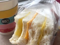 -85度C(厦门台湾街店)