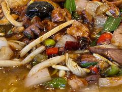 -风云面馆(珠海路店)