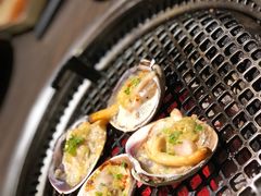 -赤坂亭·M9和牛烧肉(南京江南虹悦城店)