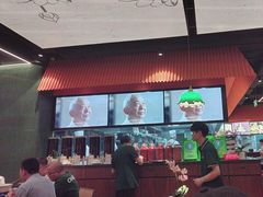 -小户人家(循礼门南国中心店)