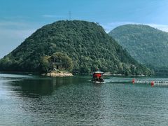 -富春桃源风景区