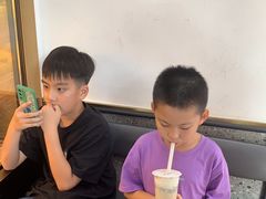-茶百道(碧云商城店)