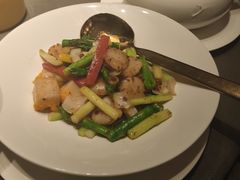 -海立阁海鲜江浙菜(漕河泾印象城店)