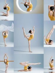 -G-STEPS舞蹈工作室