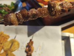 -眼镜哥浦江夜宵大本营