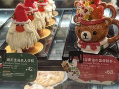 -CARINO BAKERY&CAFE(南方商城店)