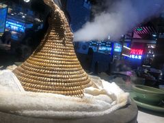 -鲜潭蒸汽石锅鱼(五道口购物中心店)