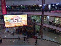 -万达广场(泰安泰山店)