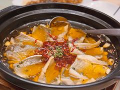 -北京王府井希尔顿酒店·秦唐中餐厅Chynna